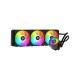 Ant Esports ICE-360 ARGB Liquid Cooler